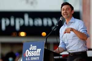 Supreme Court ruling may wipe out Democrats' cash advantage in Senate battlegrounds