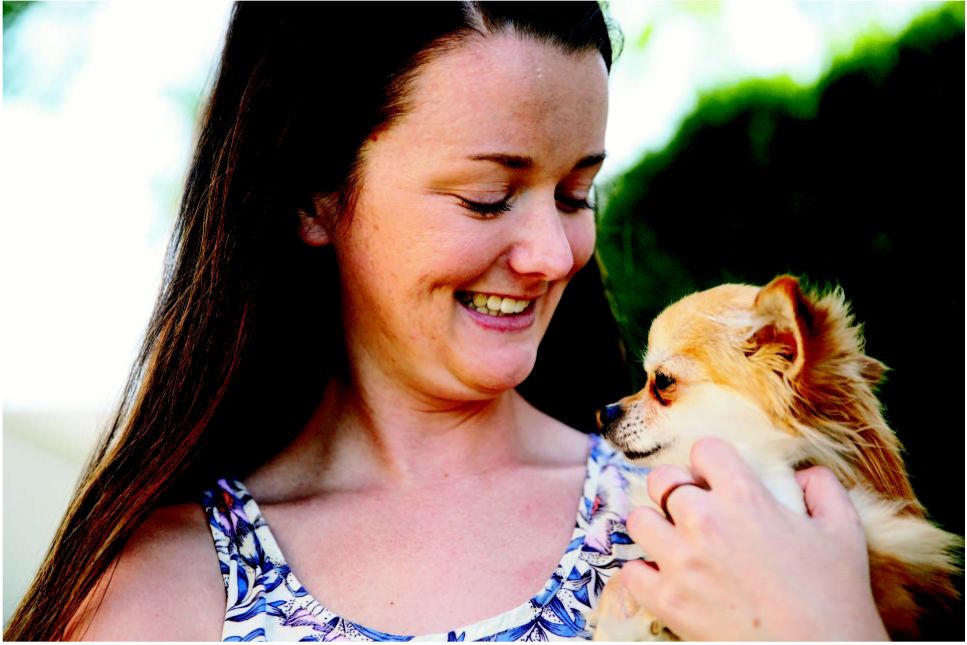 above and beyond vet