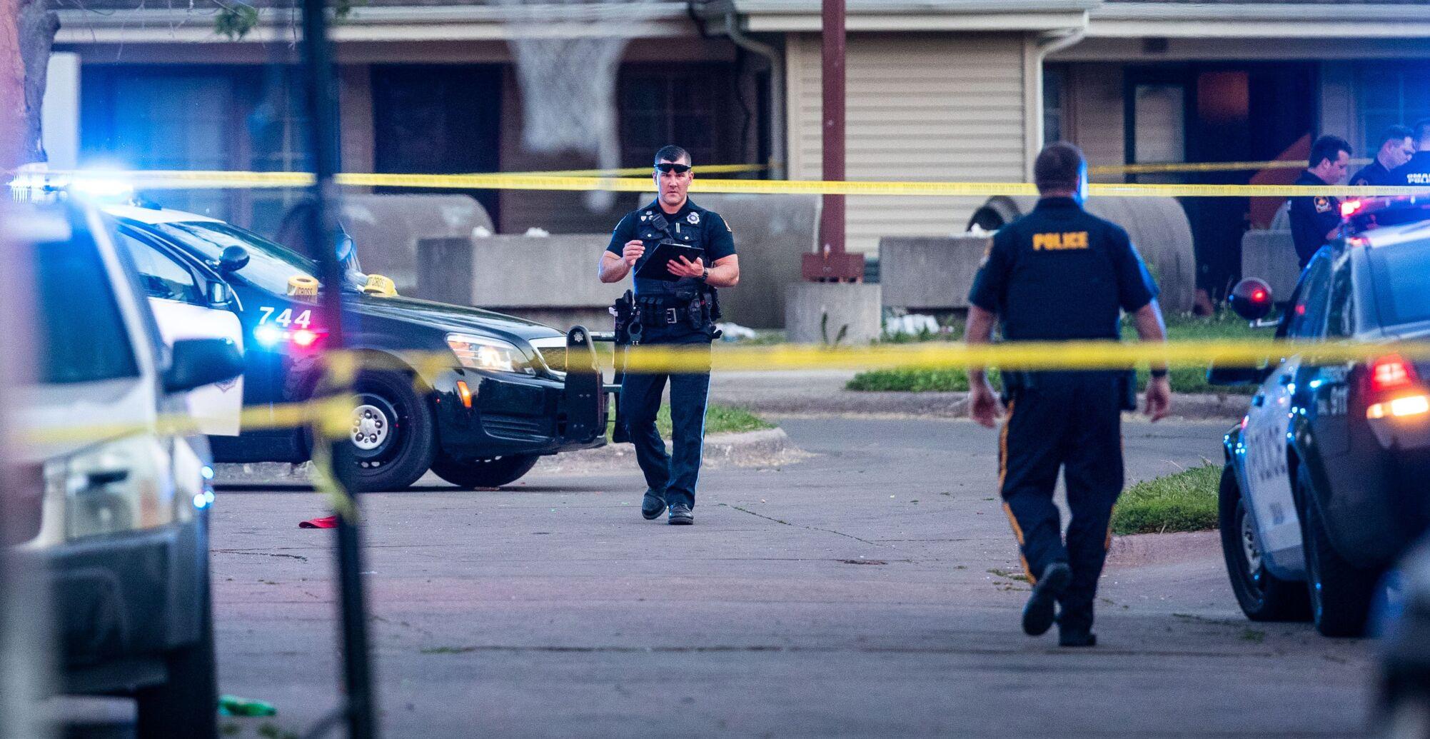 Omaha Arrests What The Experts Arentsaying About This Shocking Crime Wave - 13lcl93