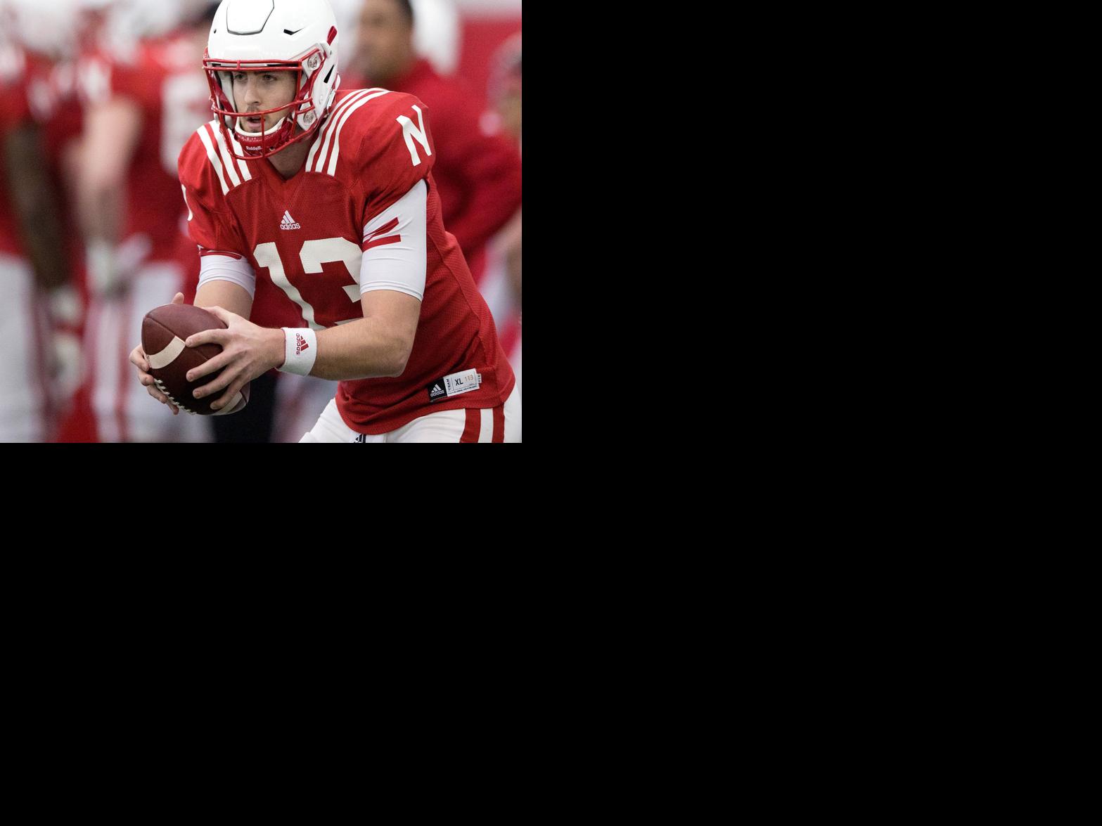 Photos: Husker football practice, March 11 | Big Red Today | omaha.com