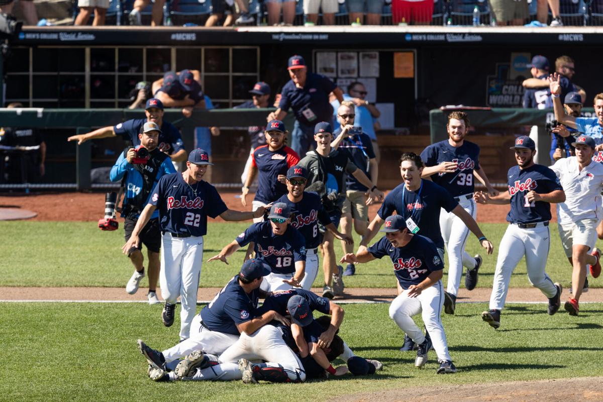 The Shape Of Baseball Is Changing In 2021 — College Baseball