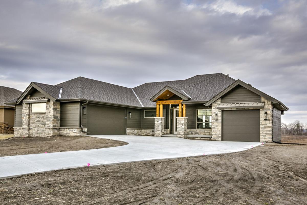 Hot properties 3 mustsee luxury homes Sponsored Features