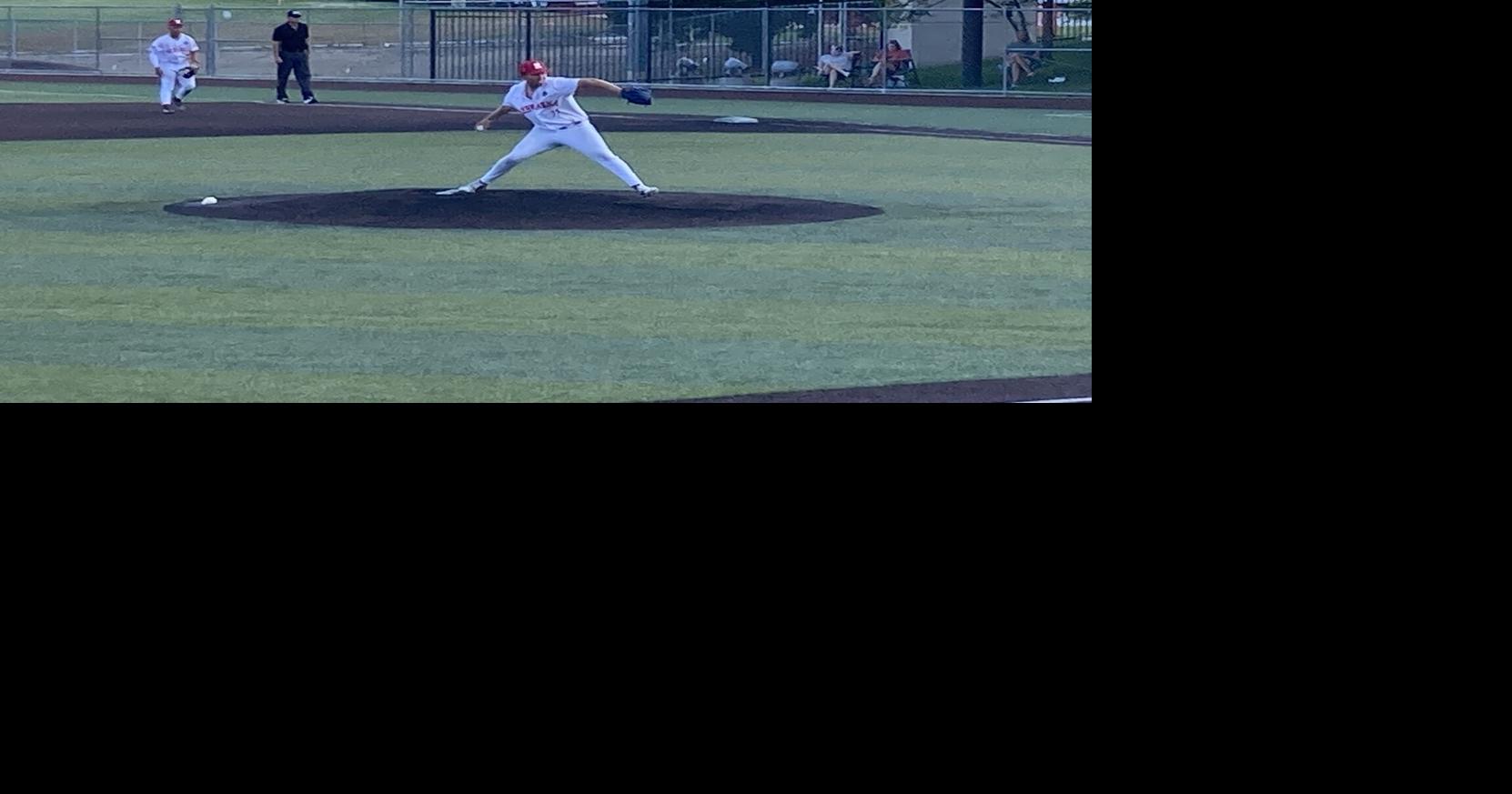 Nebraska bounces back, routs Arkansas in mercy-rule win at National High School Baseball Championship