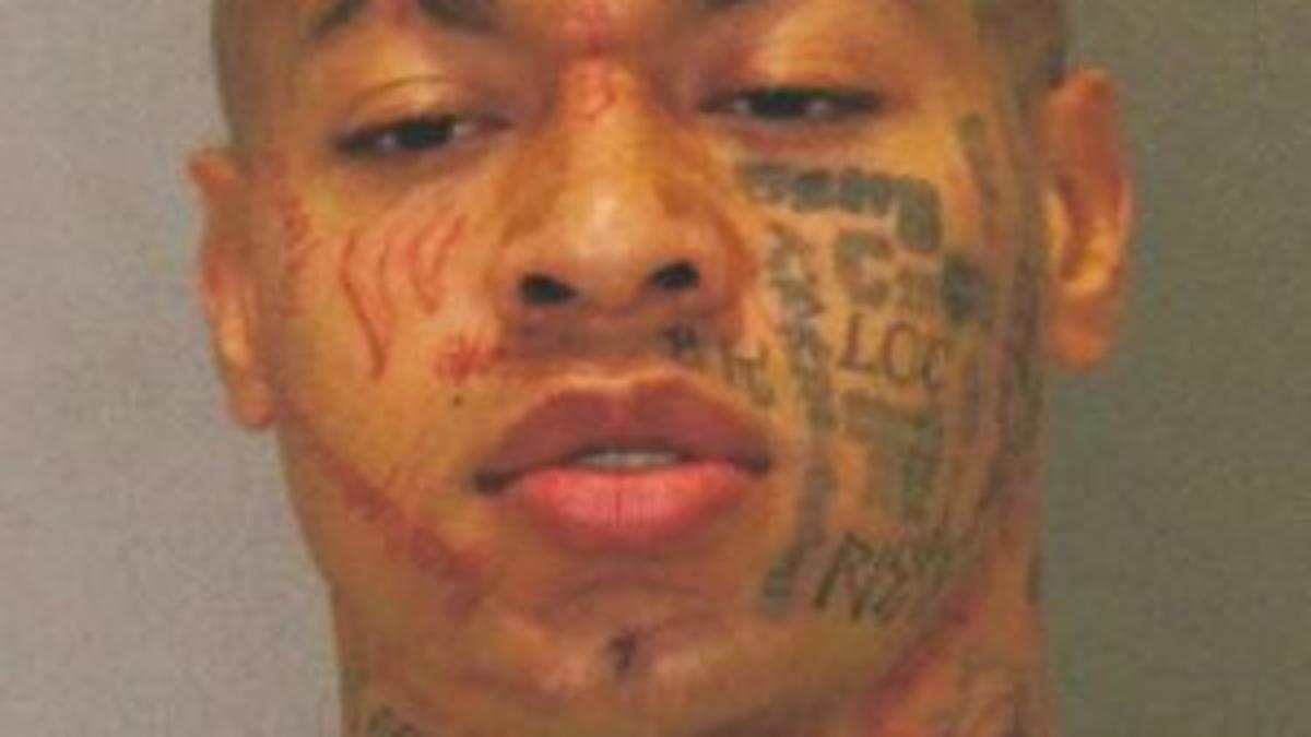 Nikko Jenkins Has Spent His Life In The System Latest Headlines Omaha Com
