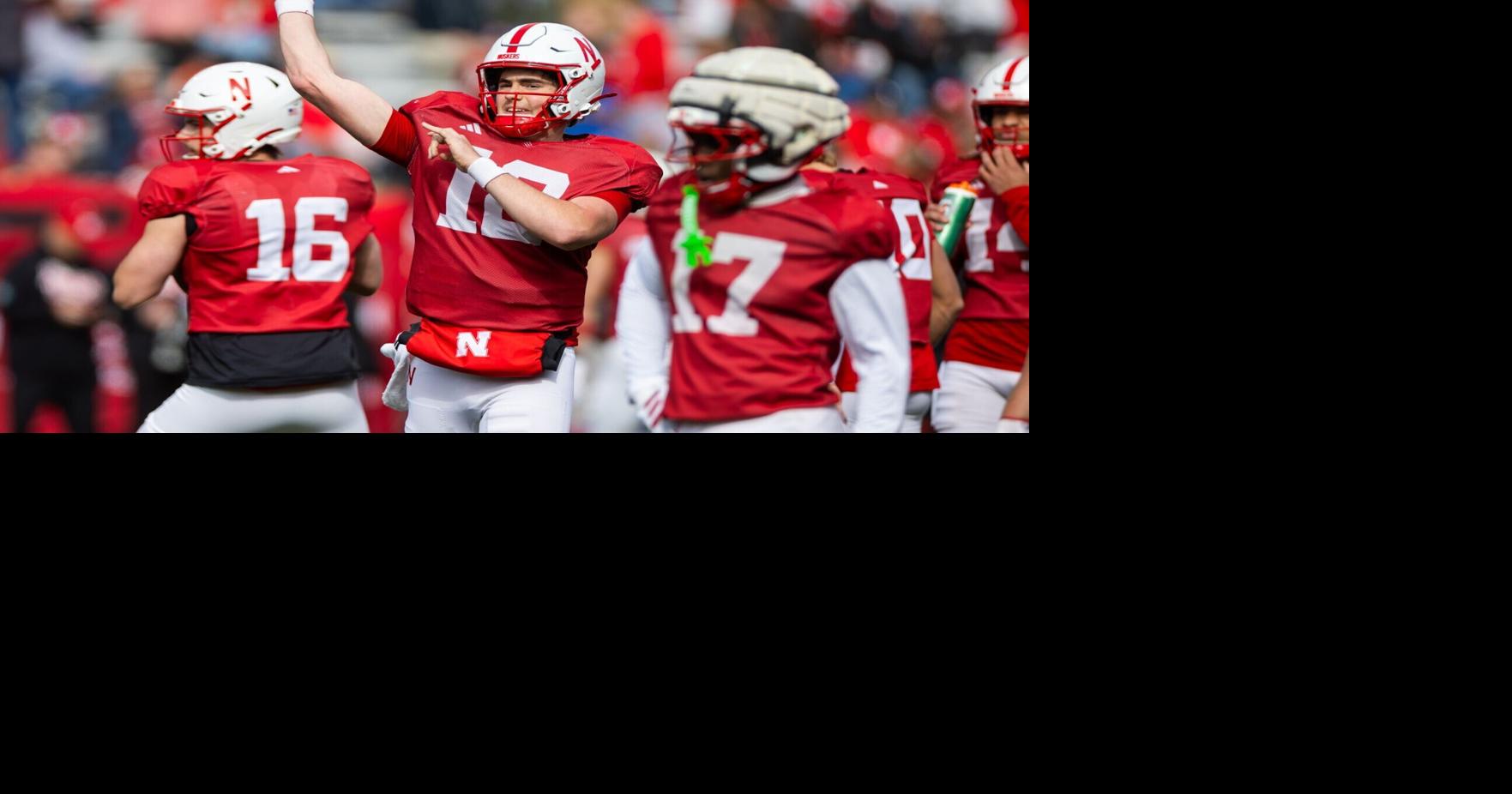 Husker Gap Hits: Sam McKewon and Evan Bland on the NFL draft, South Stadium memories