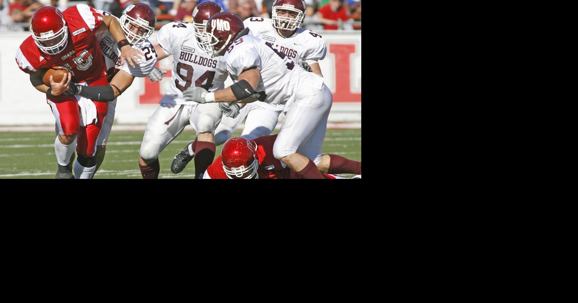 'Big-time football': Nebraska safeties coach Tyler Yelk recalls playing UNO, Zach Miller