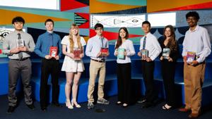 Meet the Omaha World-Herald's 2026 All State Academic Team
