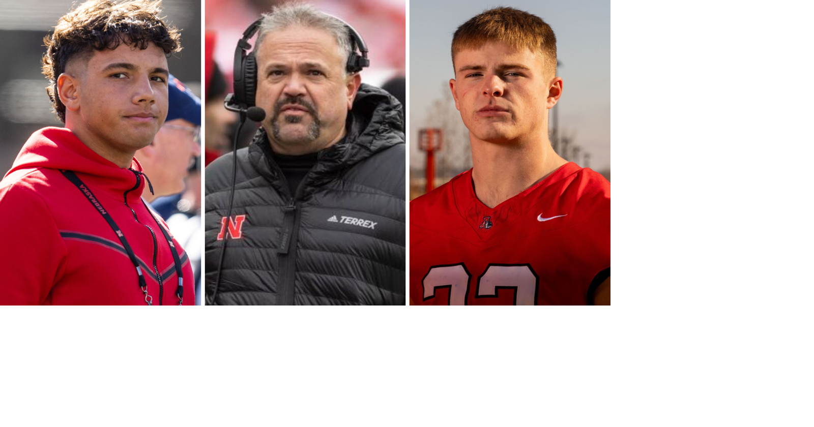 Toms Ansichten: Matt Rhule hat Pläne für alles, einschließlich Dylan ...