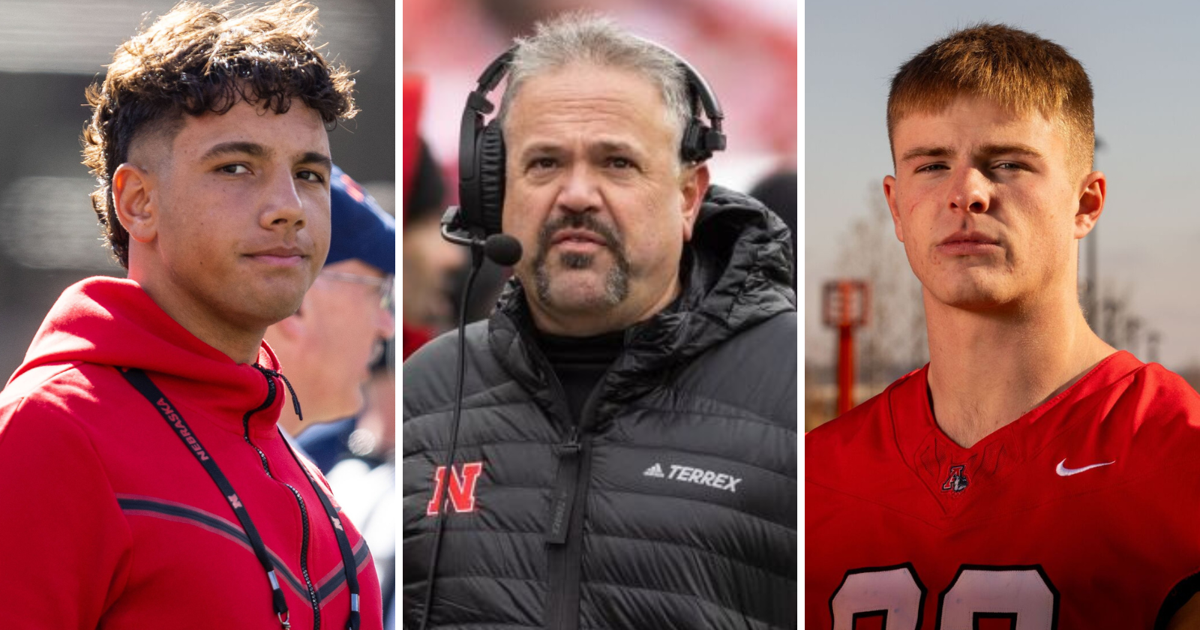 Toms Ansichten: Matt Rhule hat Pläne für alles, einschließlich Dylan ...