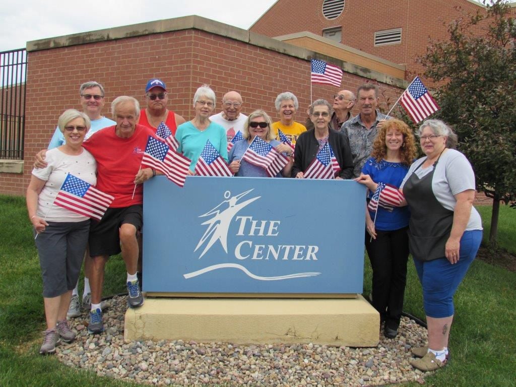 The Center in Council Bluffs will a YMCA targeting older adults