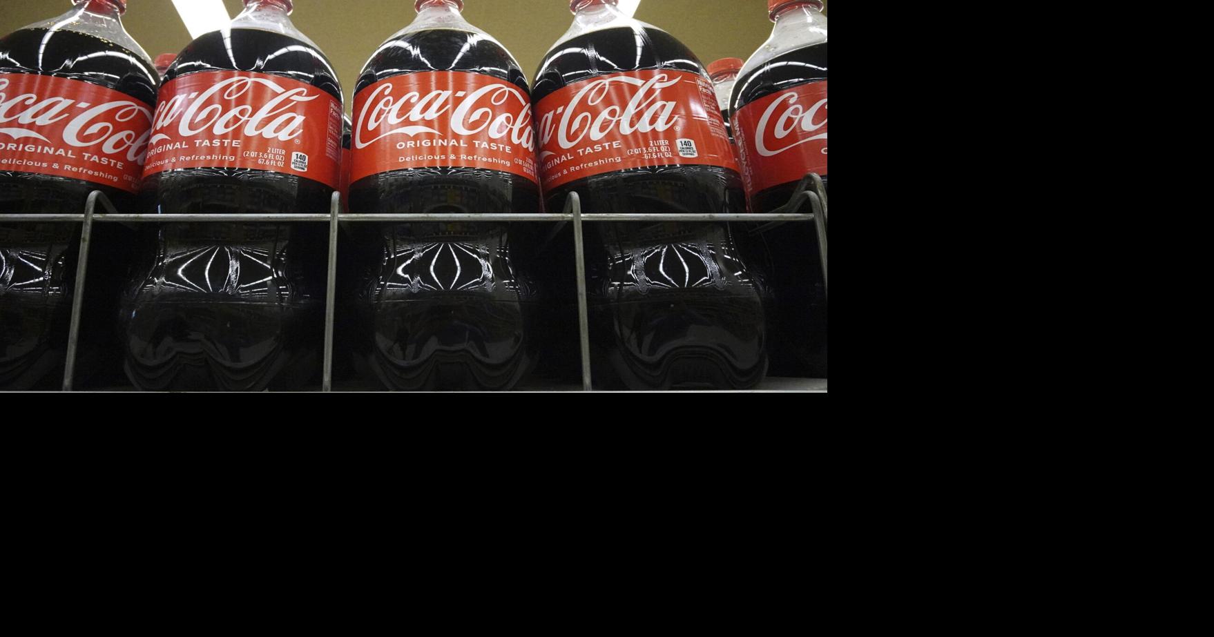 Nebraska corn producers fret after Trump announces Coca-Cola will switch ...