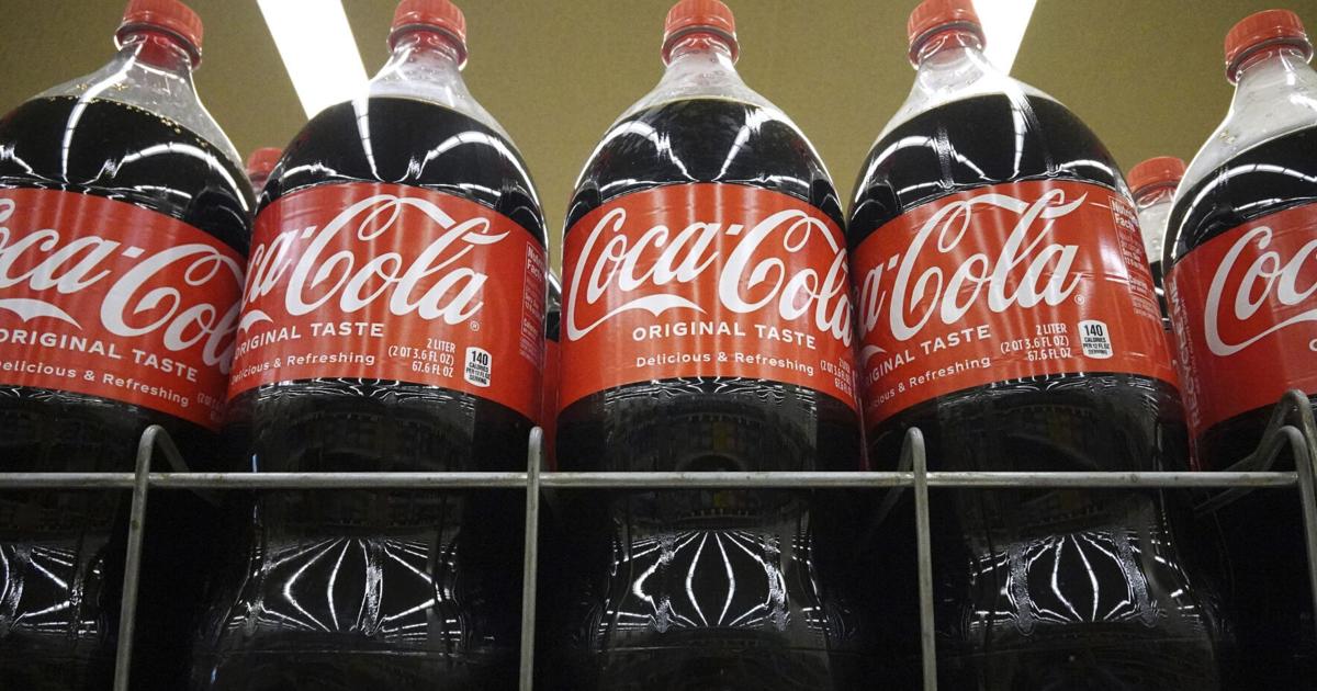 Nebraska corn producers fret after Trump announces Coca-Cola will switch ...