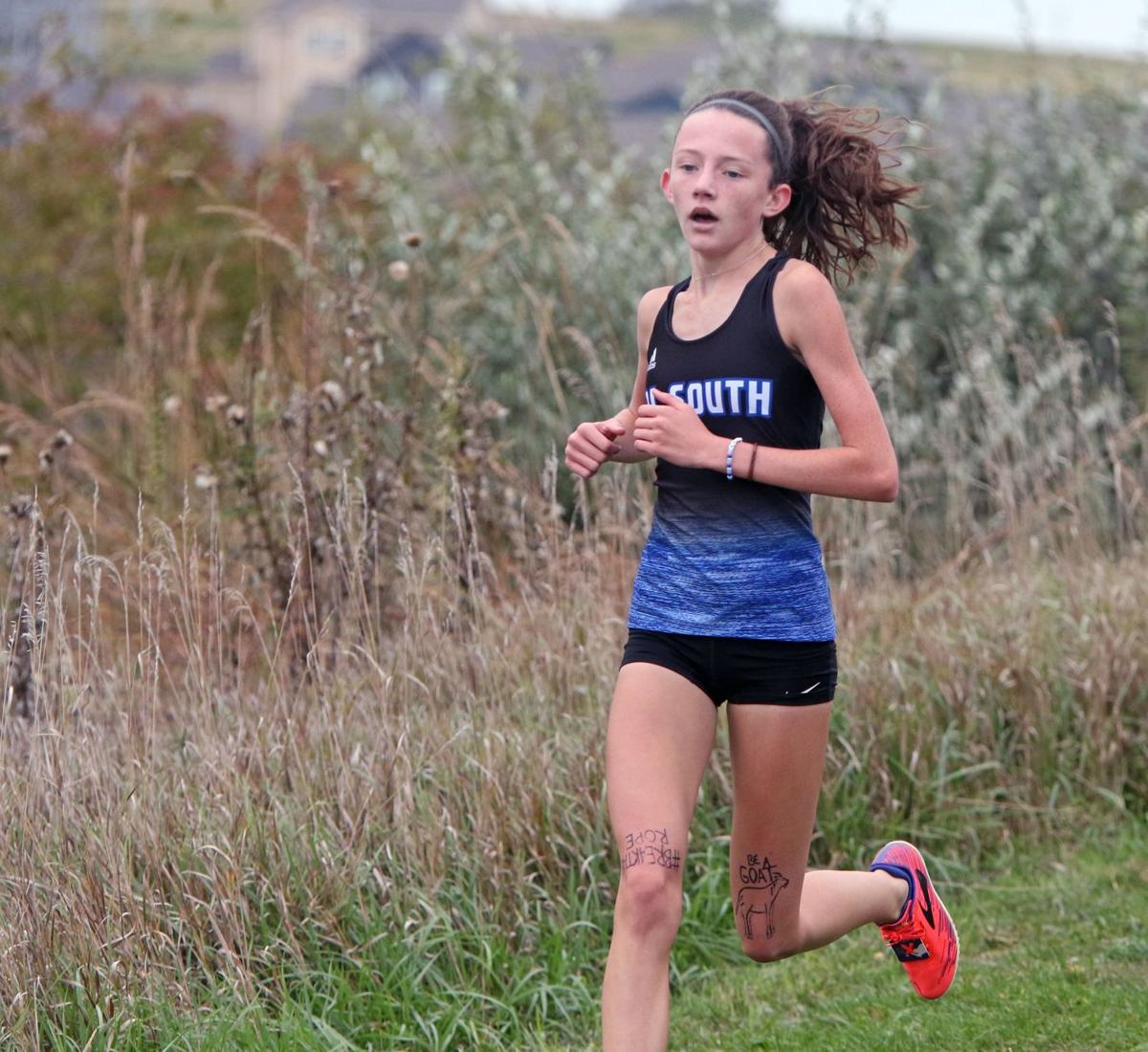 Make the Most of Your Cross Country Season