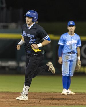Class A NSAA Baseball Championship