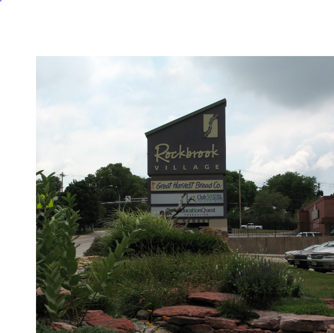 Rockbrook Village adds three new stores