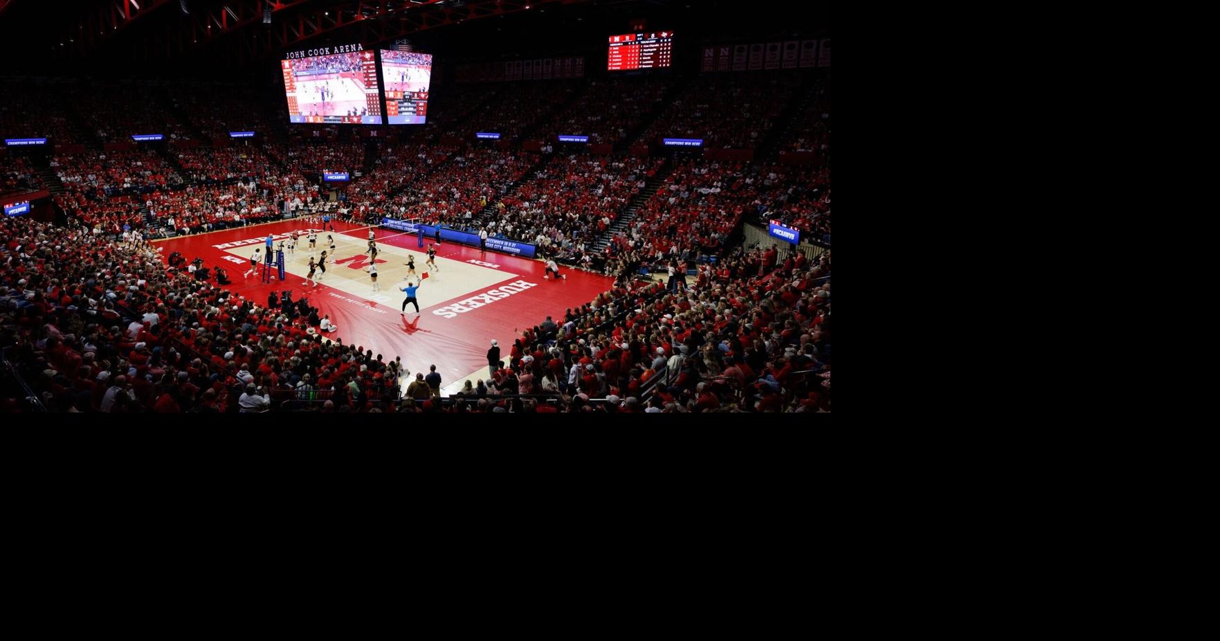 Nebraska athletics, volleyball fans grapple with ticket reseat ahead of 2026 season
