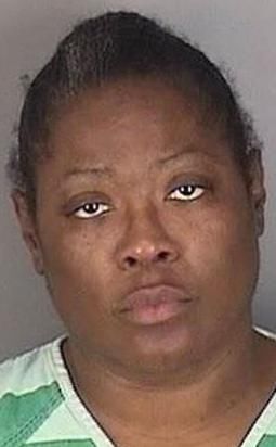 Former jailer sentenced to prison after helping killer in love triangle