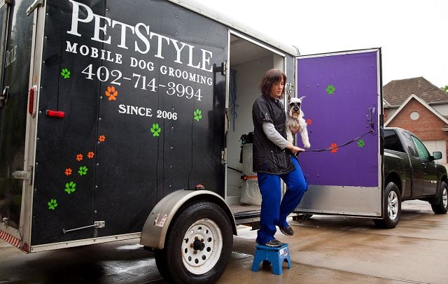 From Pet Grooming To Catering Fuel Costs Pinch Entrepreneurs Money Omaha Com