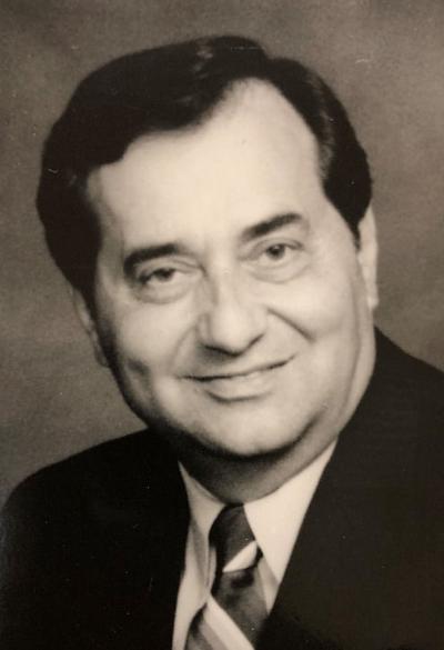 Anzaldo, Sebastian A. "Subby," Sr.