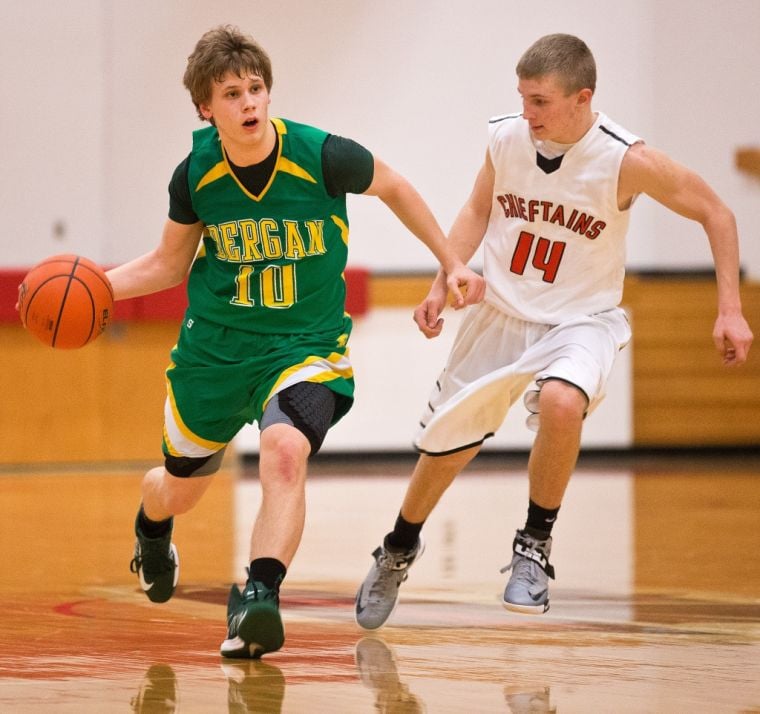 Fremont Bergan snags win in C2-3 subdistrict final