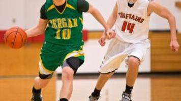 Fremont Bergan Snags Win In C2 3 Subdistrict Final Ne Prep Zone Omaha Com