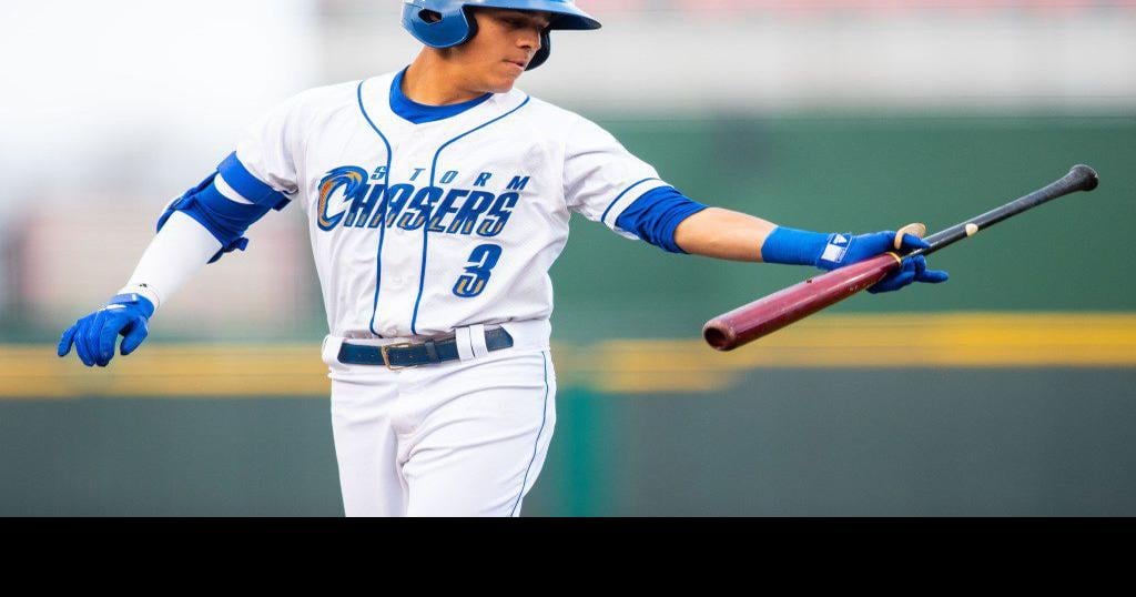 Nicky Lopez - 2016 - Baseball - Creighton University Athletics