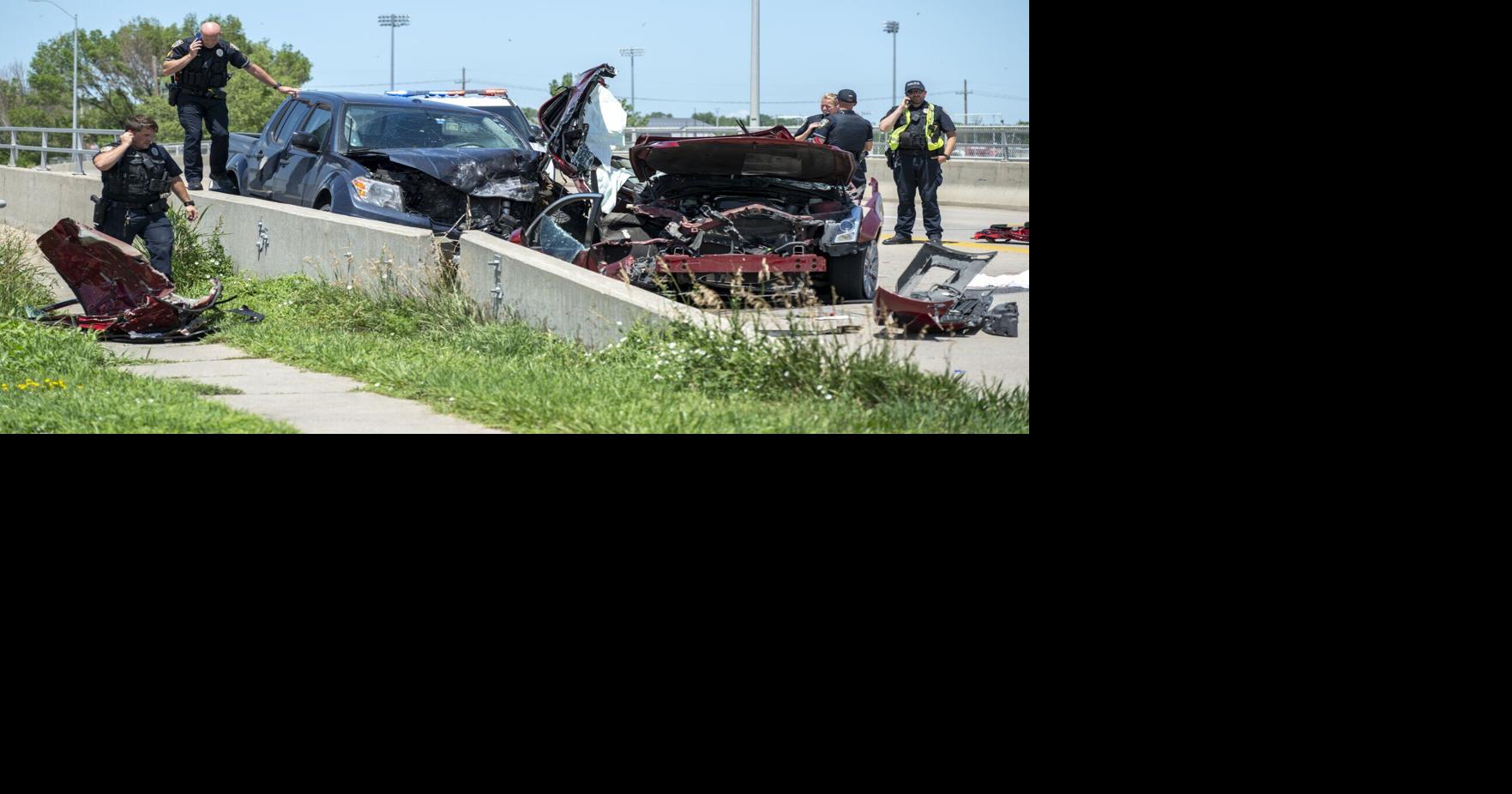 2 siblings killed in Lincoln crash were North Star students