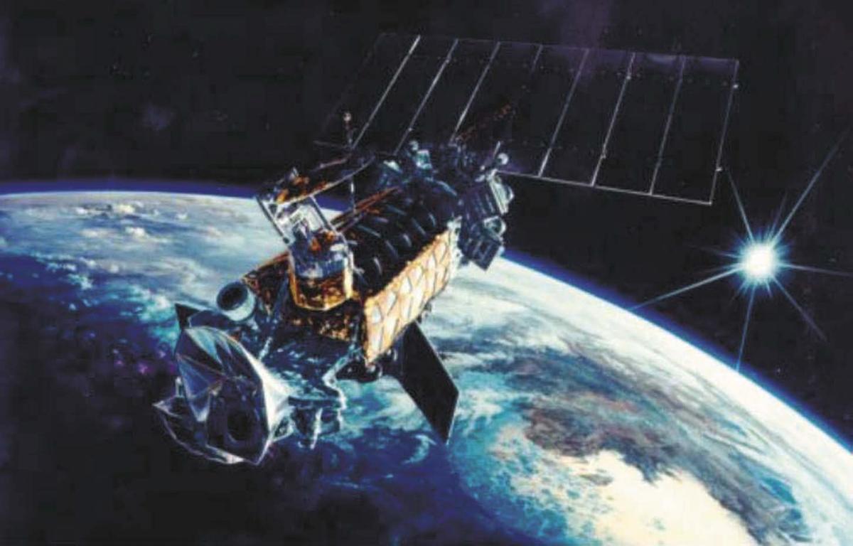Satellite (copy) (copy)