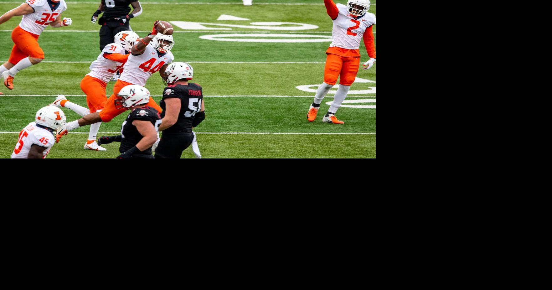 Chatelain Did we just witness the worst Husker football loss in nearly