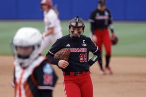 Nebraska Softball
