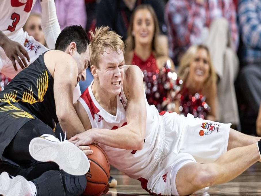 Charlie Easley To Transfer From Nebraska Basketball After One