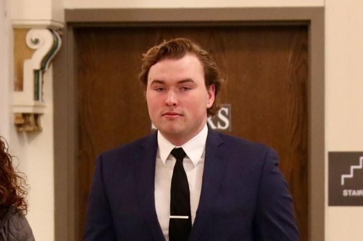 Ex-Creighton student gets jail, probation for slashing woman's neck with knife