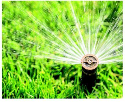Sprinkler Maintenance Articles Omaha Com