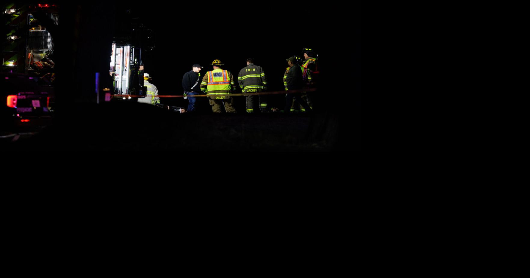 Pilot's wife warned against flying over Platte River before plane crash ...
