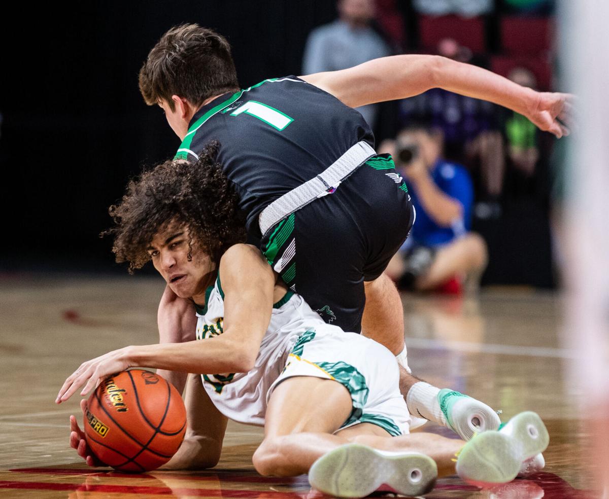 Photos: 2022 Nebraska state basketball championship games ...