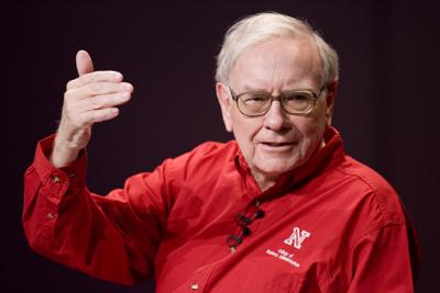 Does warren buffet bill gates invest in cryptocurrencies