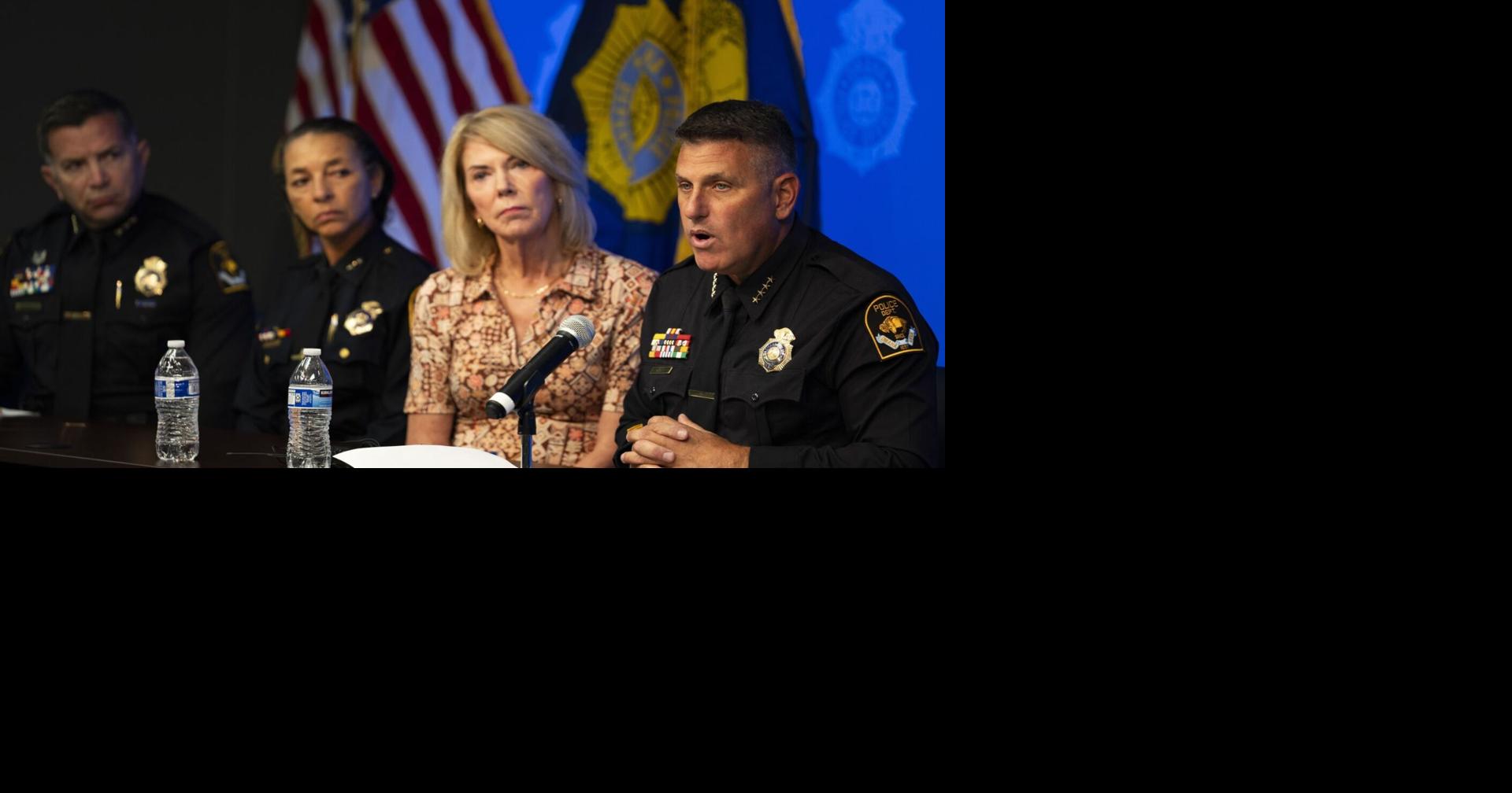 Omaha police: man shot, killed by officer during search warrant was unarmed