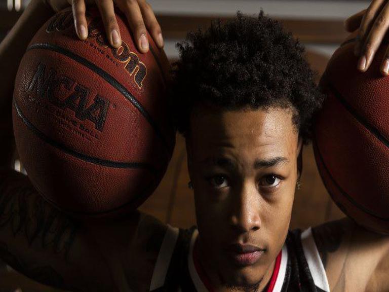 Uno Basketball S Marco Smith Has Waiver For Immediate Eligibility