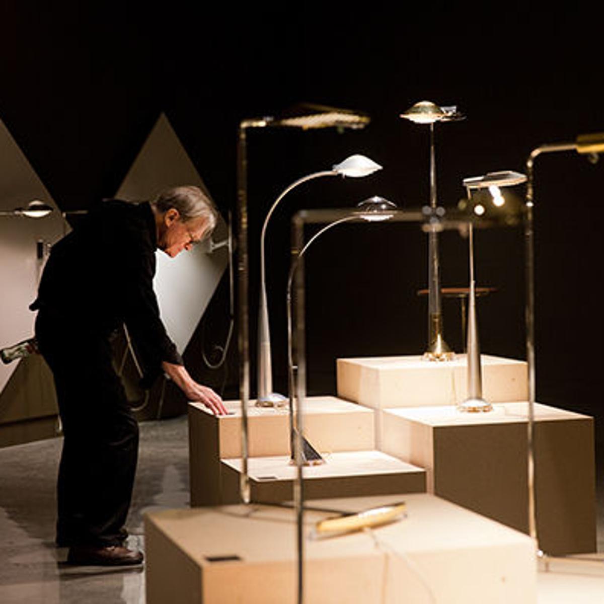 Omaha Designer Cedric Hartman Relishes Life Lived In The Shadows Local News Omaha Com