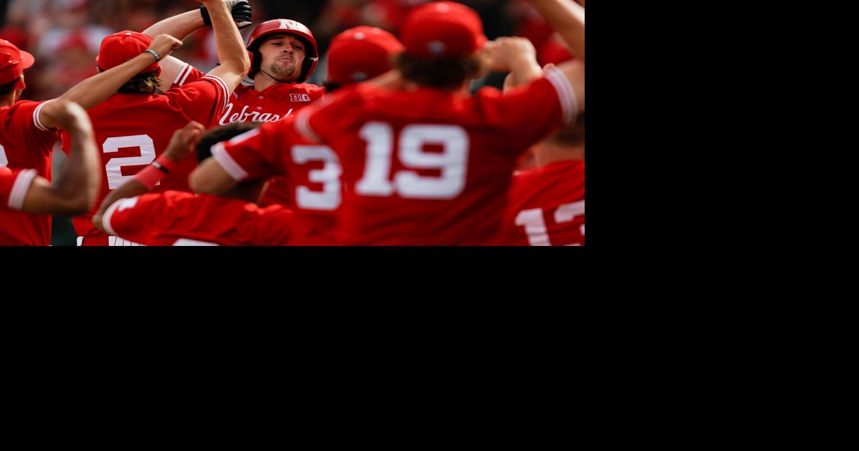 Nebraska Baseball-Notizen: Warum die Huskers das erste Spiel wählten ...