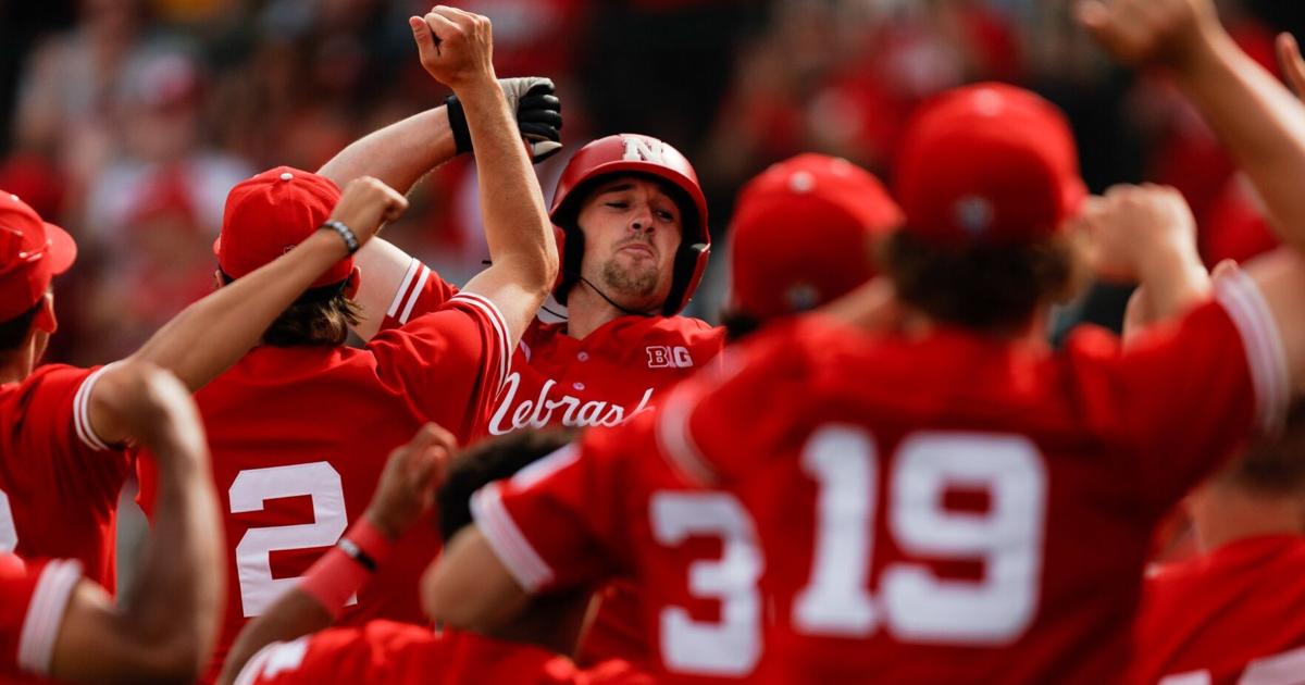 Nebraska Baseball-Notizen: Warum die Huskers das erste Spiel wählten ...