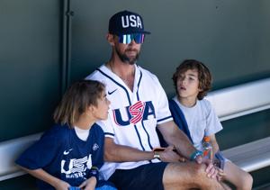BASEBALL/