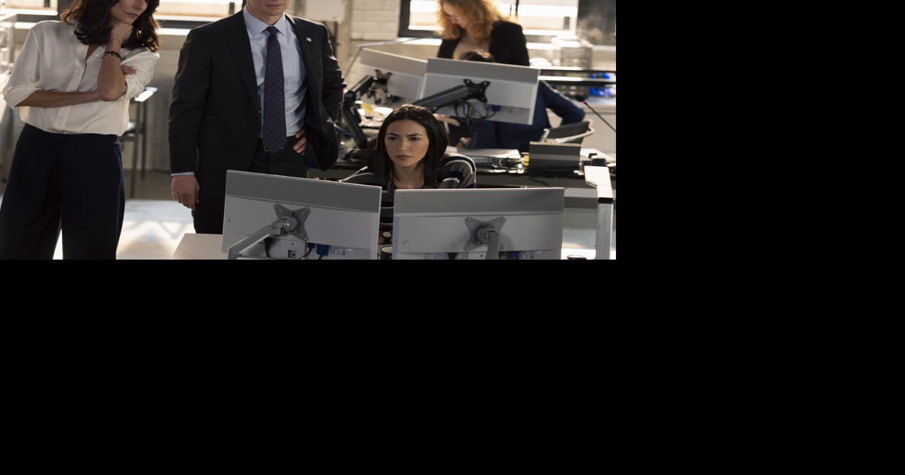 Von den Machern von „FBI“ und „Law & Order“ kommt nun „CIA“