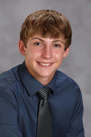 Meet the Omaha World-Herald's 2026 All West-Central Academic Team