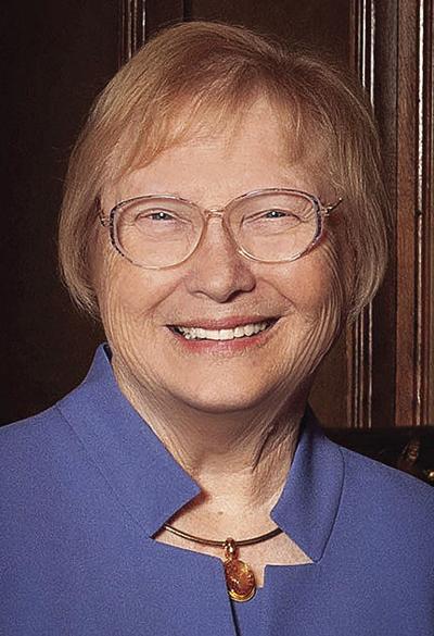 Lahners, Mary Jo Colleen