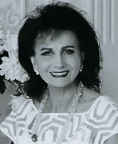 Hanson, Alice LaVonne