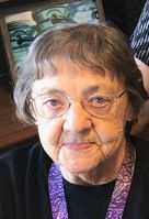 Fisher, Beverly Ann