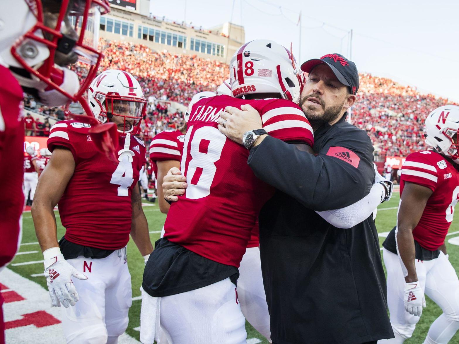 Shatel Something For Erik Chinander To Remember Fans Used