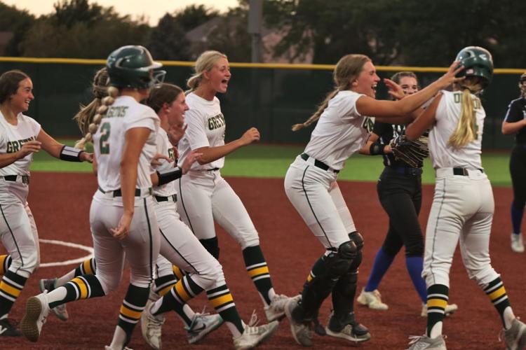 Gretna Softball