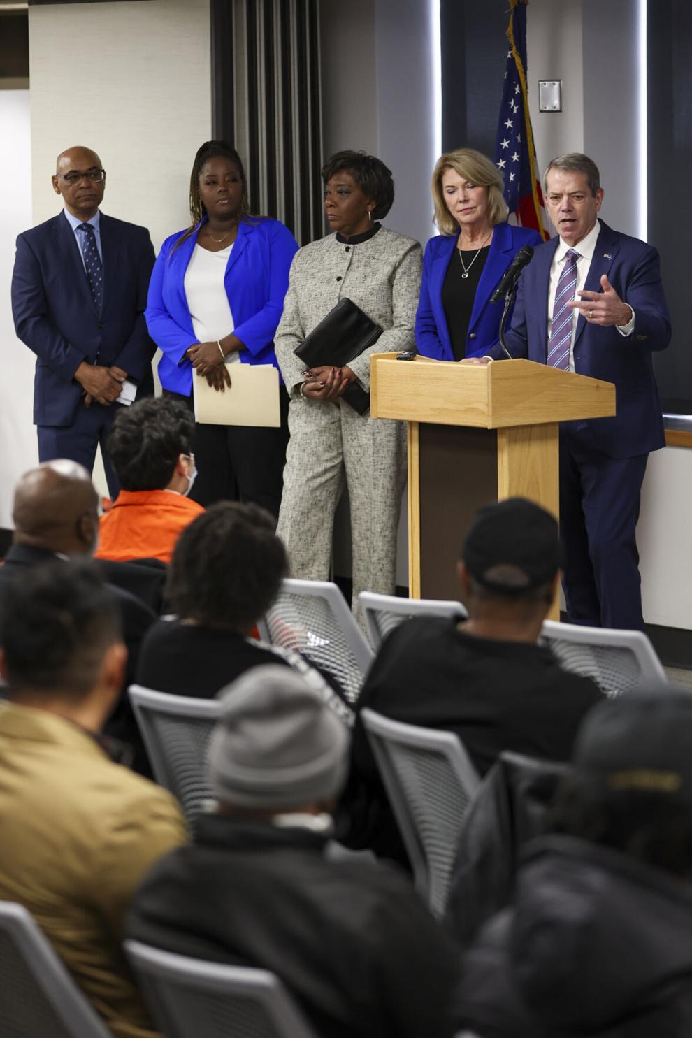 Nebraska announces 234M in grants for North, South Omaha